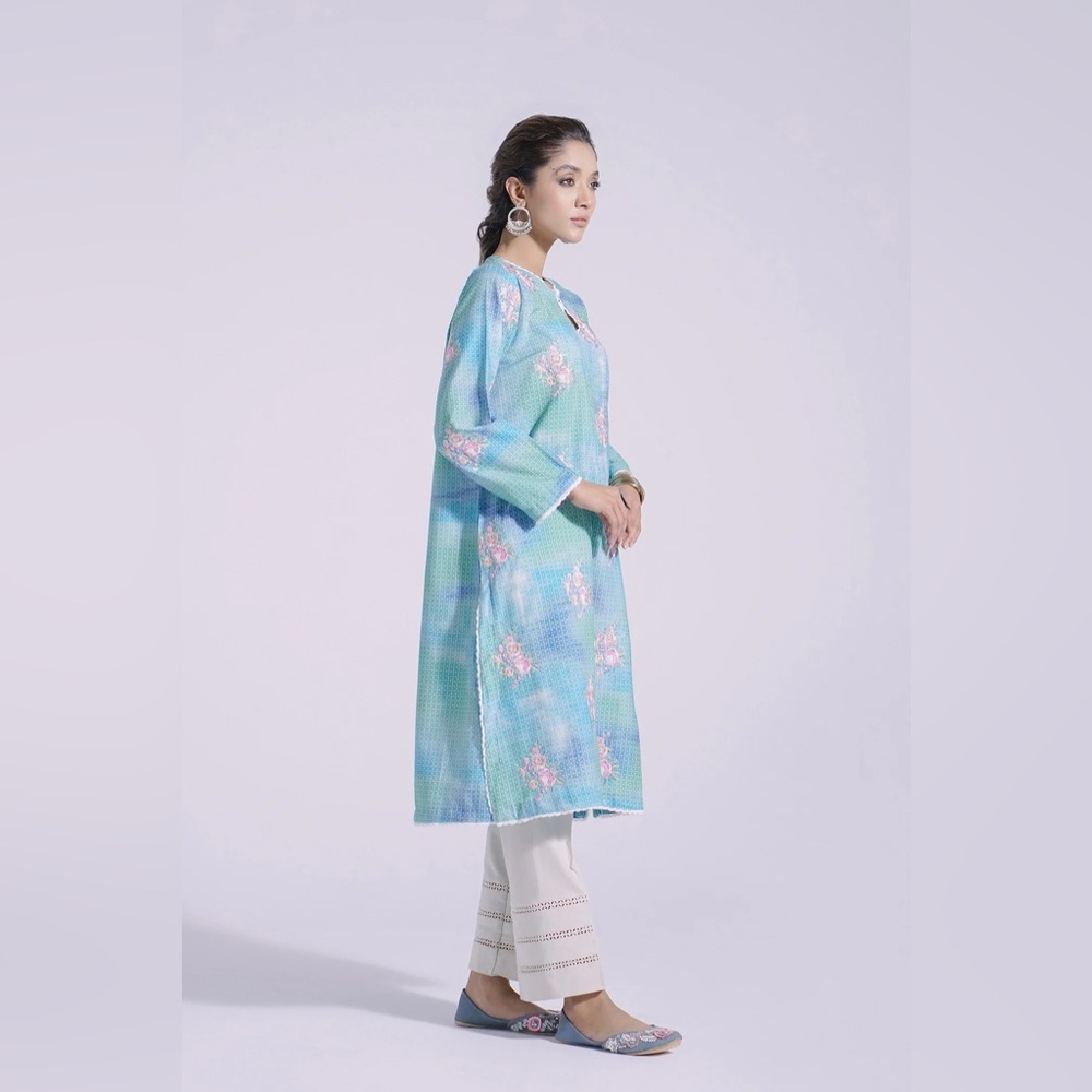 Pakistani Indian dress - Picture 4 of 4